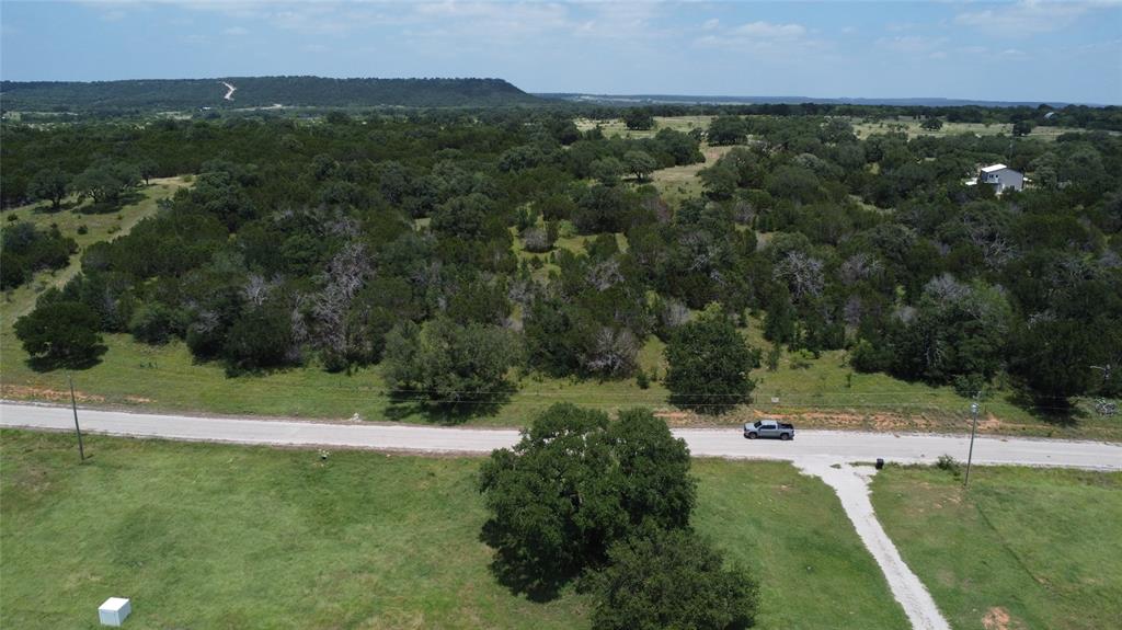 BRAZOS MOUNTAIN RANCH - Land