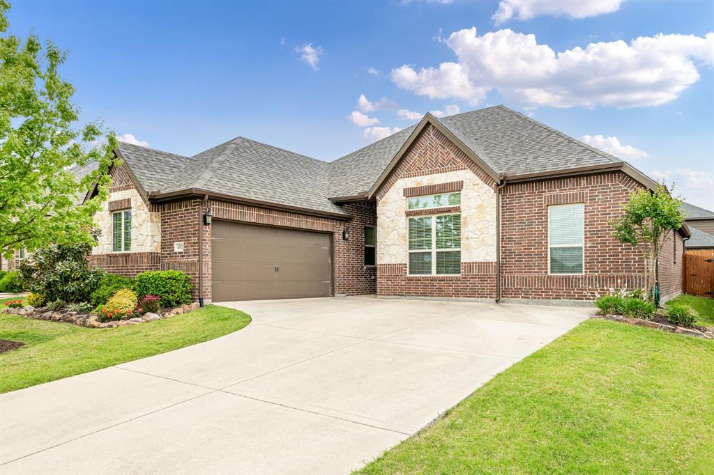 North Creek Estates Ph 2 - Residential