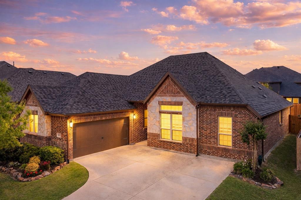North Creek Estates Ph 2 - Residential