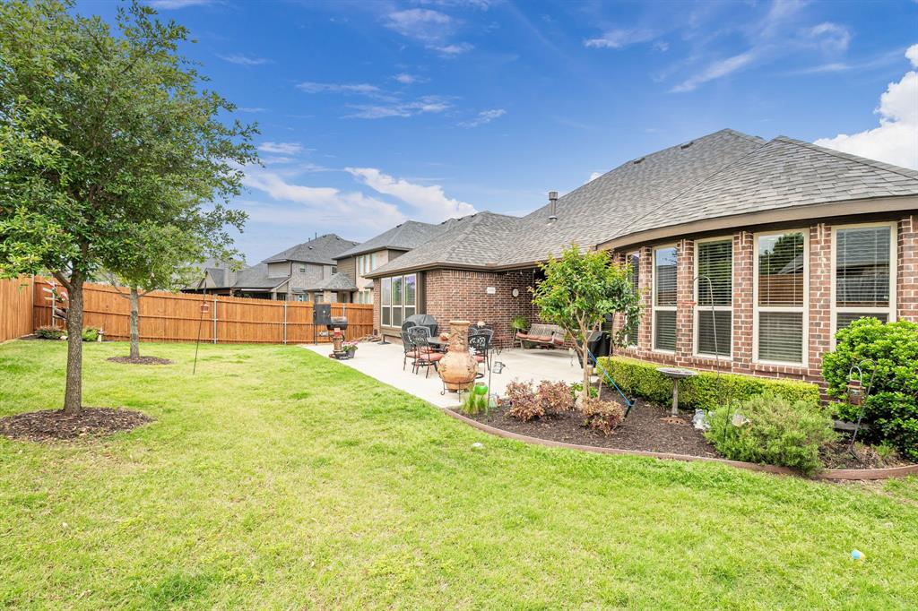 North Creek Estates Ph 2 - Residential