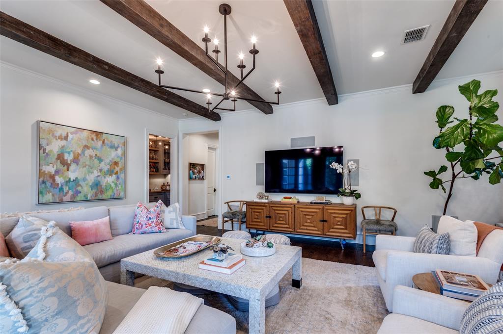 University Heights 8th Sec - Residential