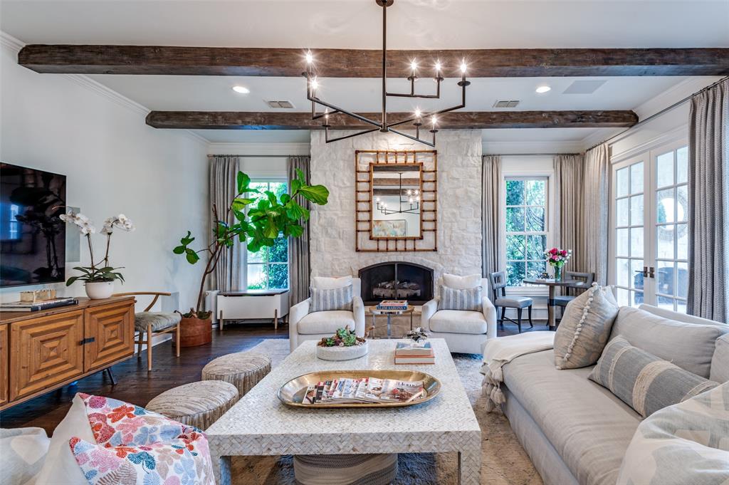 University Heights 8th Sec - Residential
