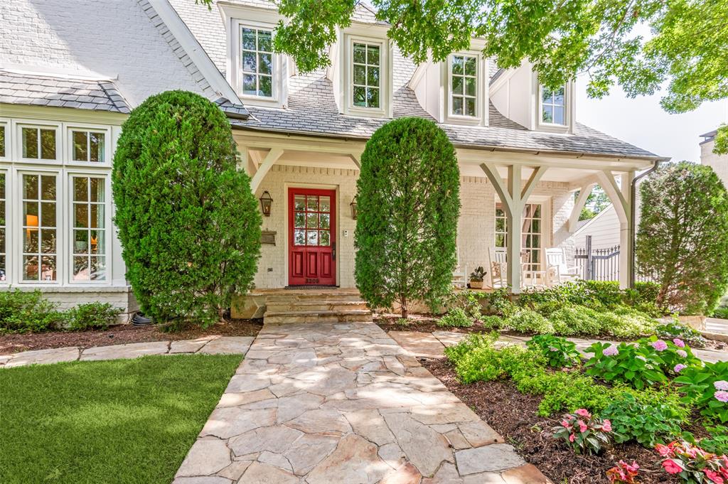 University Heights 8th Sec - Residential