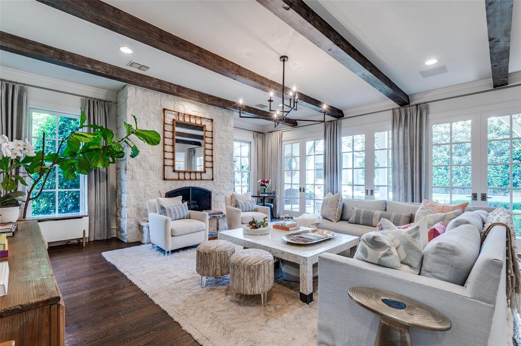 University Heights 8th Sec - Residential