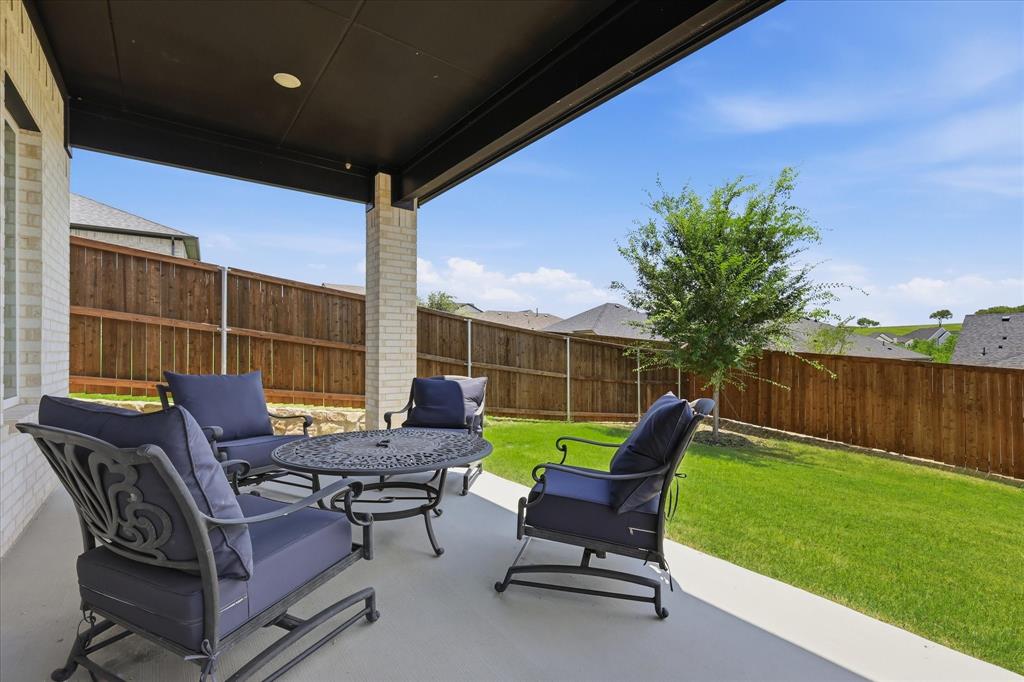 Talon Hill Add - Residential