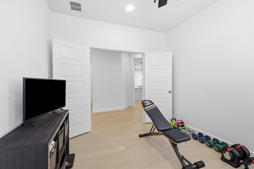 Talon Hill Add - Residential