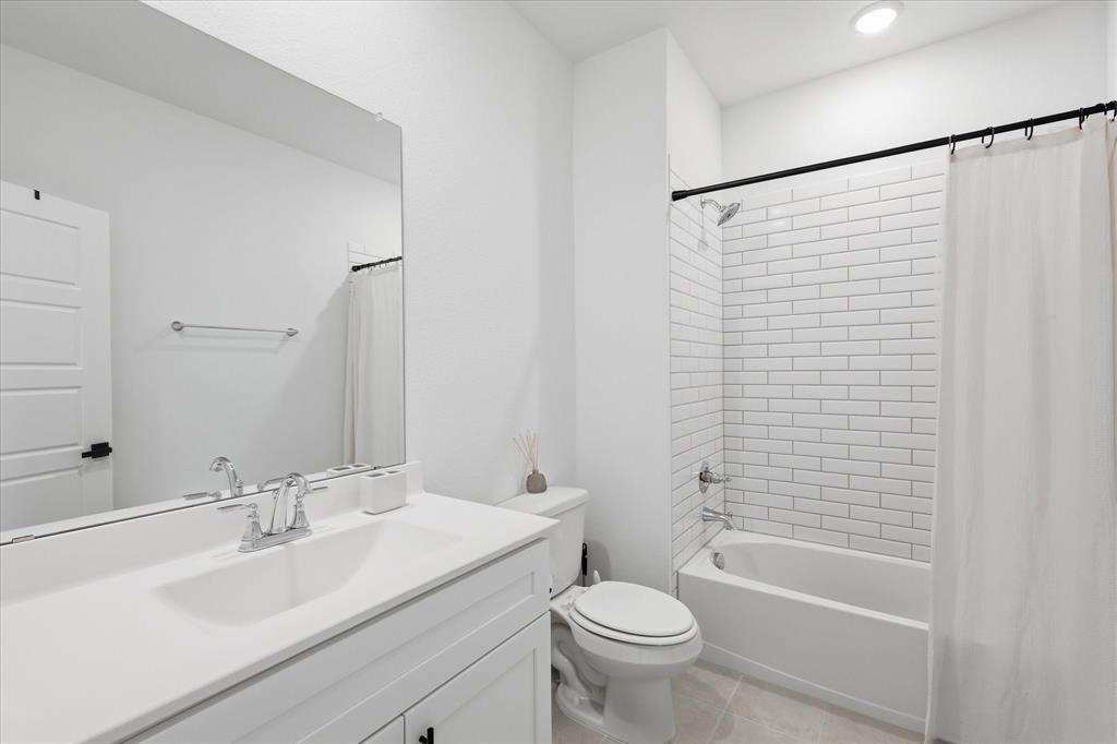 Talon Hill Add - Residential