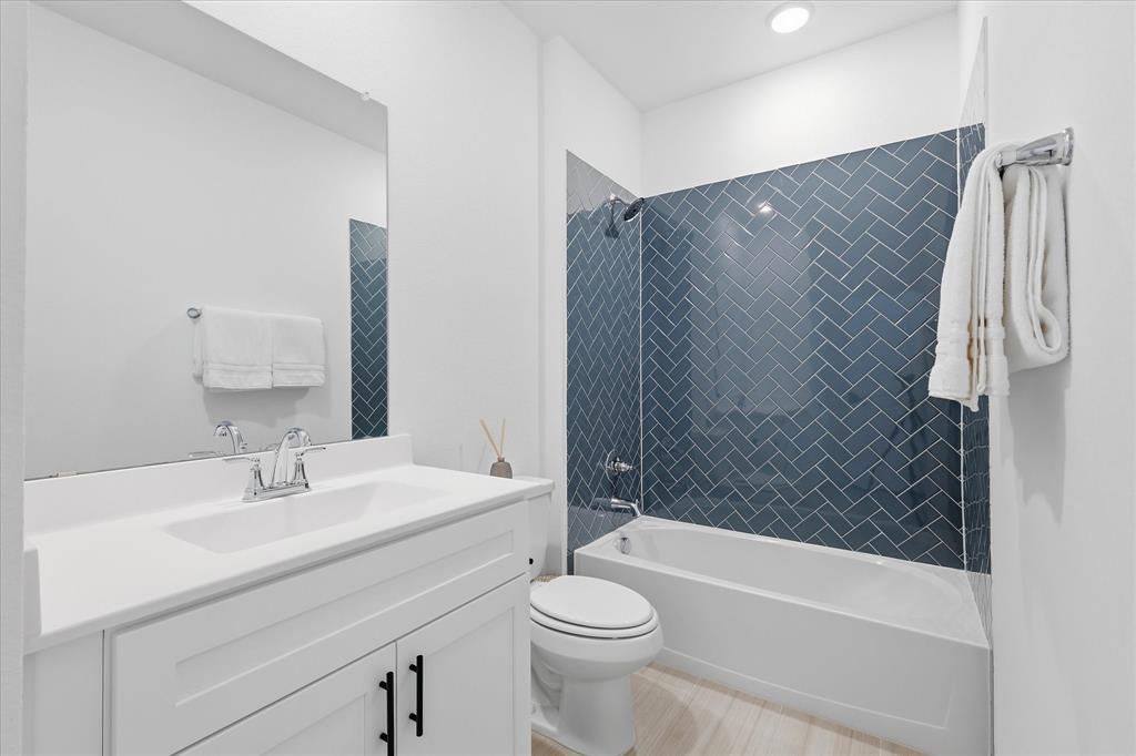 Talon Hill Add - Residential