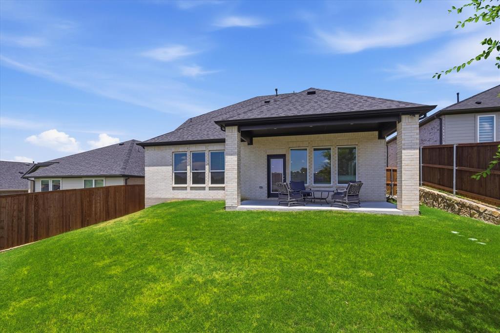 Talon Hill Add - Residential