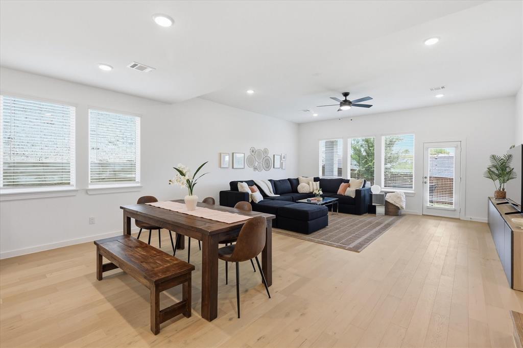 Talon Hill Add - Residential
