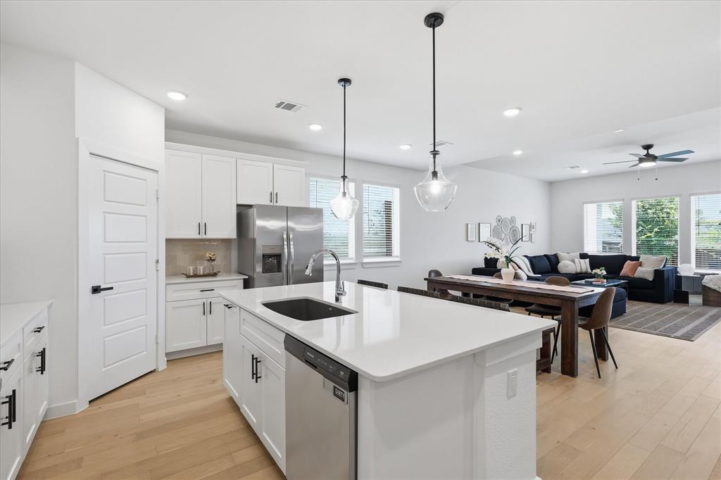 Talon Hill Add - Residential