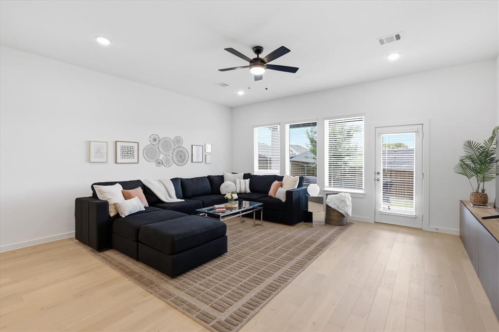 Talon Hill Add - Residential