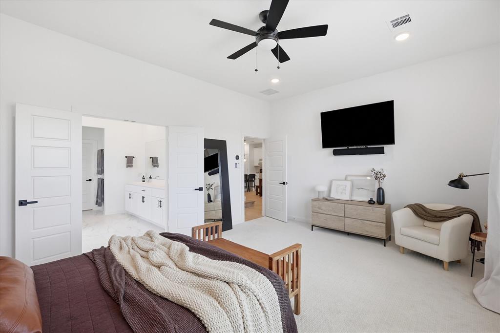 Talon Hill Add - Residential