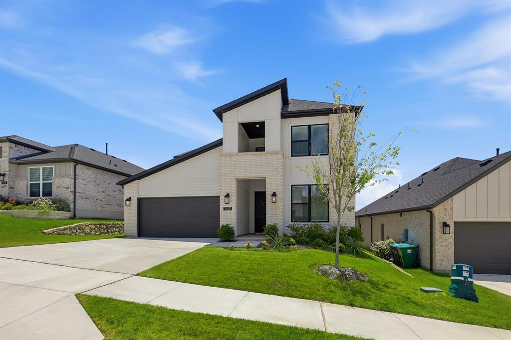 Talon Hill Add - Residential