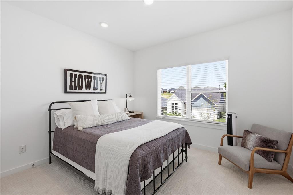 Talon Hill Add - Residential