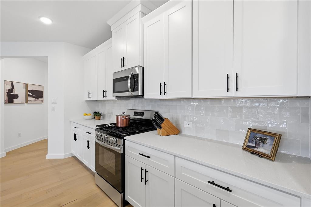 Talon Hill Add - Residential