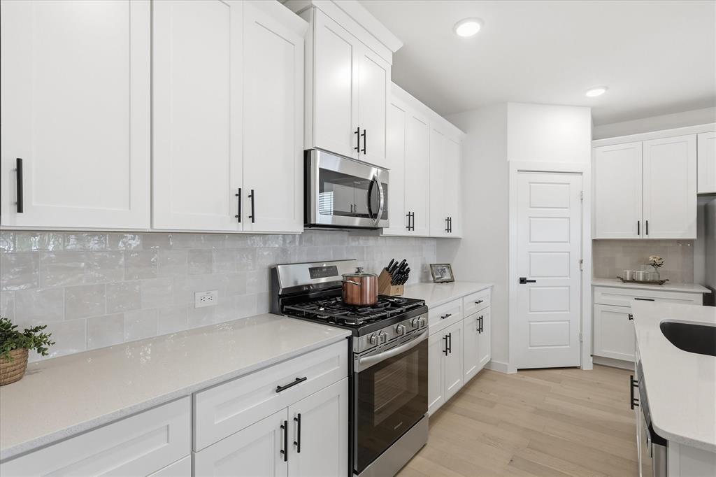 Talon Hill Add - Residential