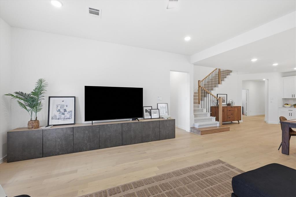 Talon Hill Add - Residential