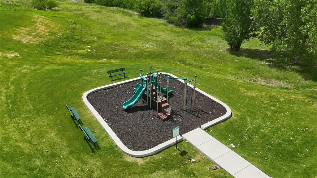 Talon Hill Add - Residential