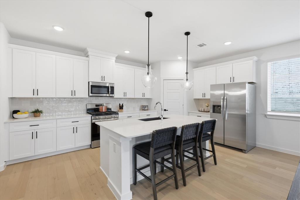 Talon Hill Add - Residential