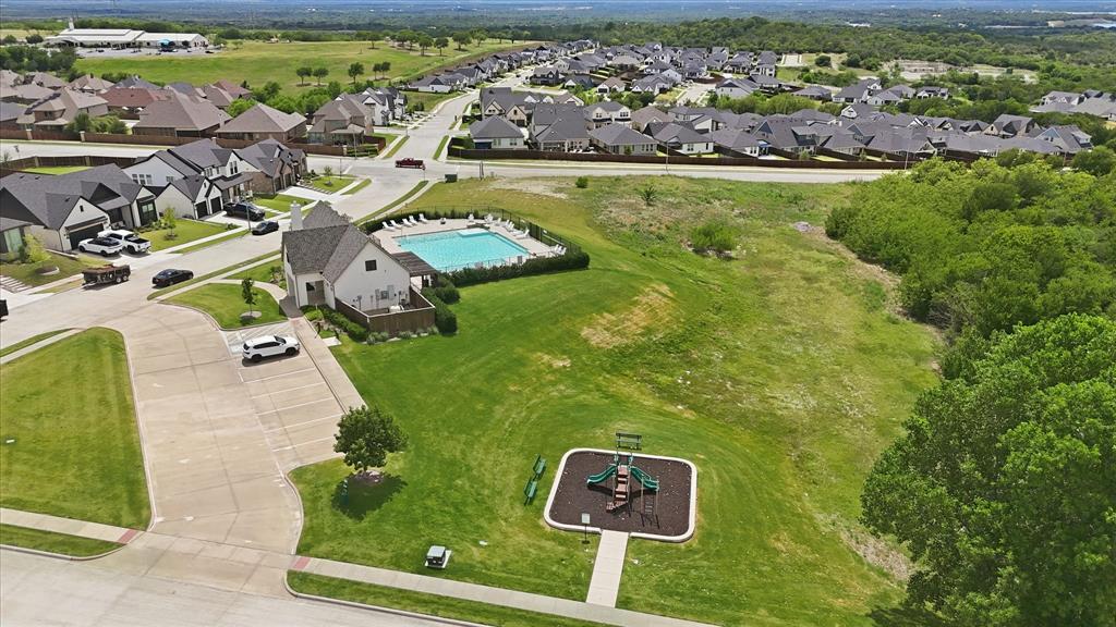 Talon Hill Add - Residential