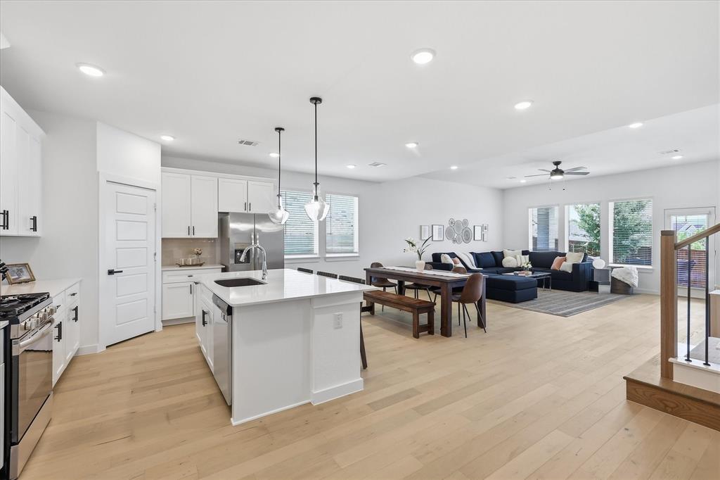 Talon Hill Add - Residential