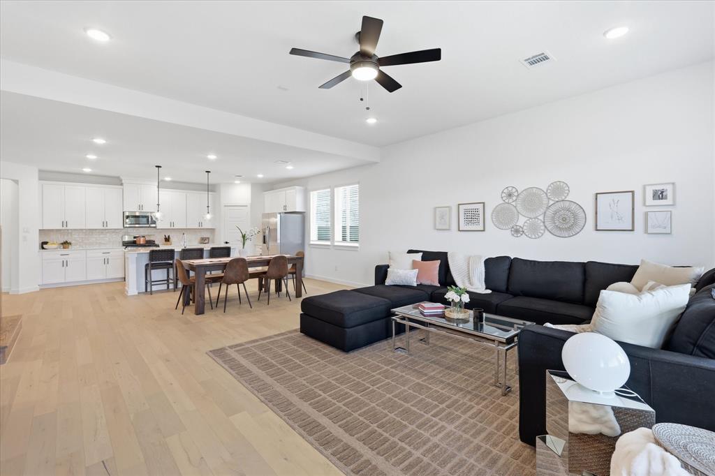 Talon Hill Add - Residential