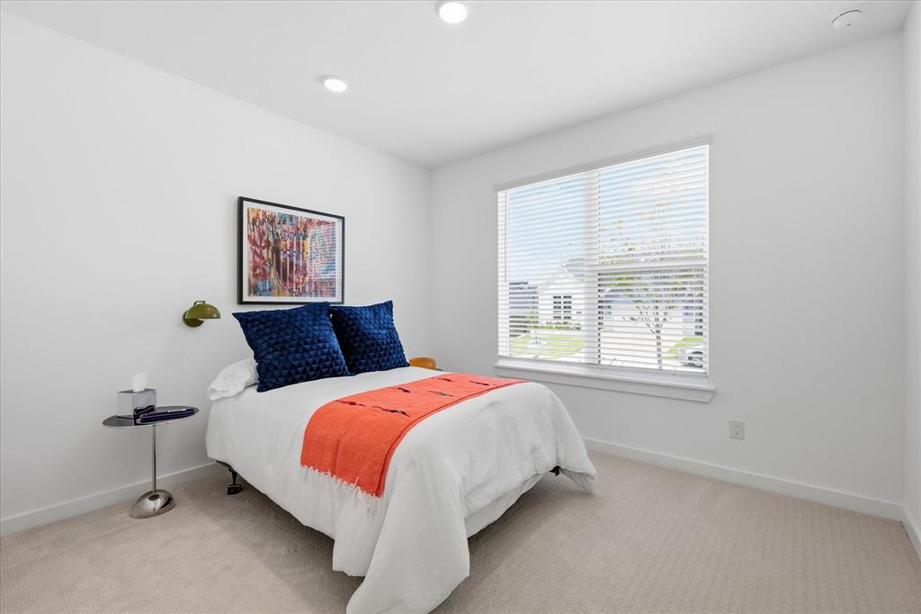 Talon Hill Add - Residential