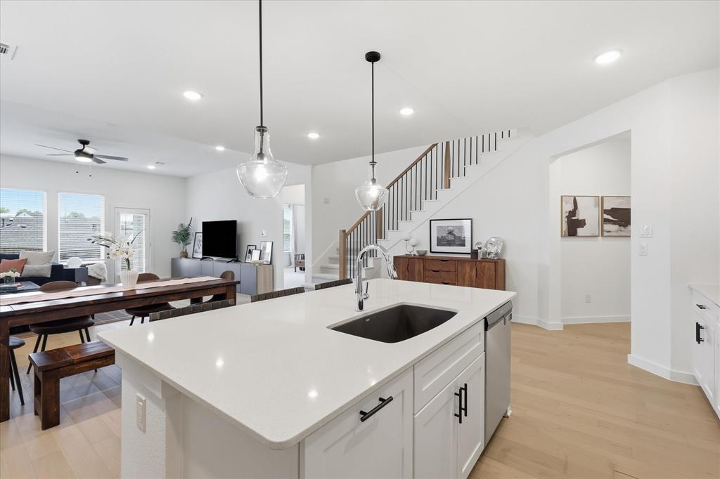 Talon Hill Add - Residential