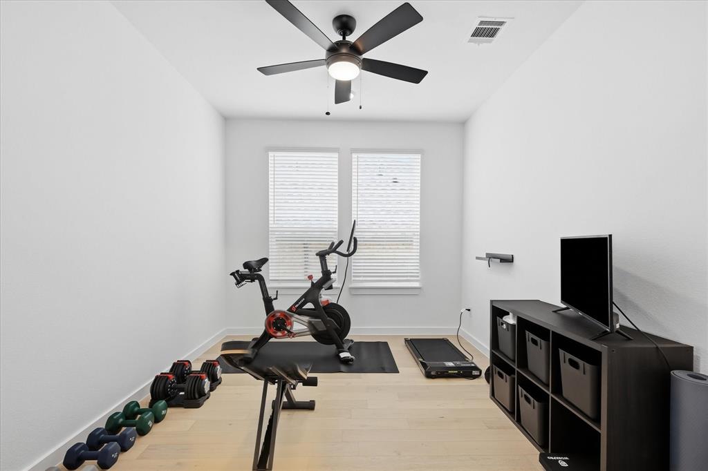 Talon Hill Add - Residential