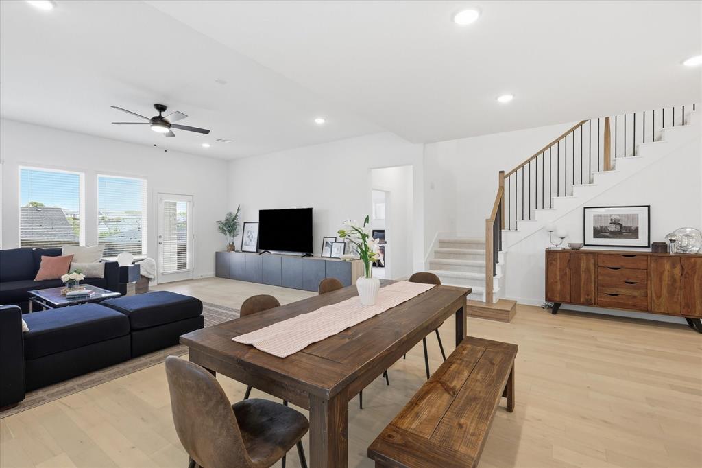 Talon Hill Add - Residential