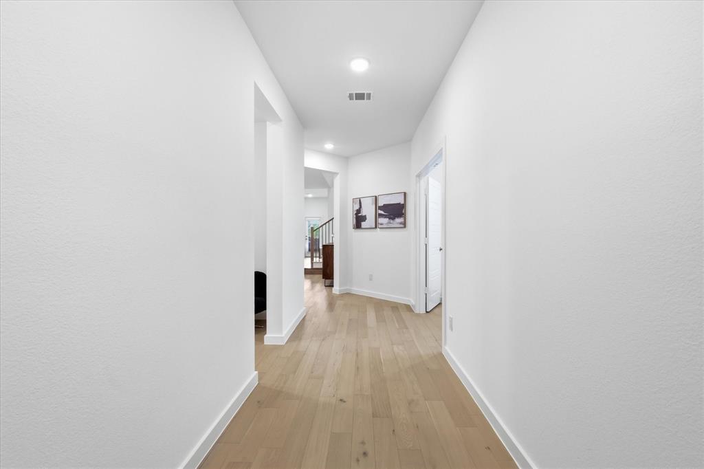 Talon Hill Add - Residential