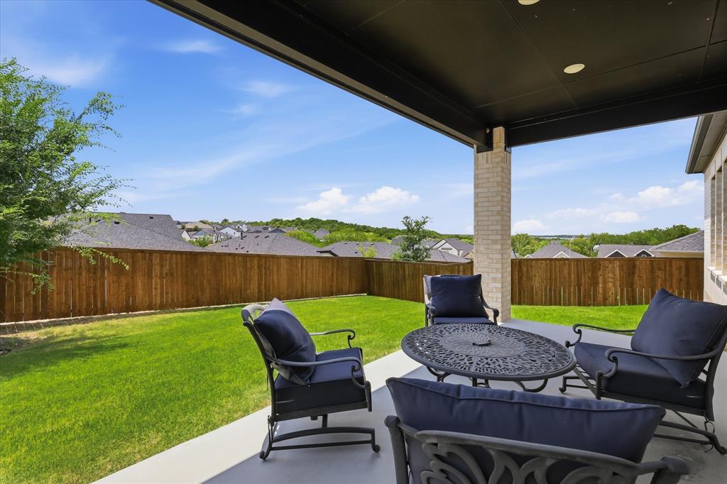 Talon Hill Add - Residential