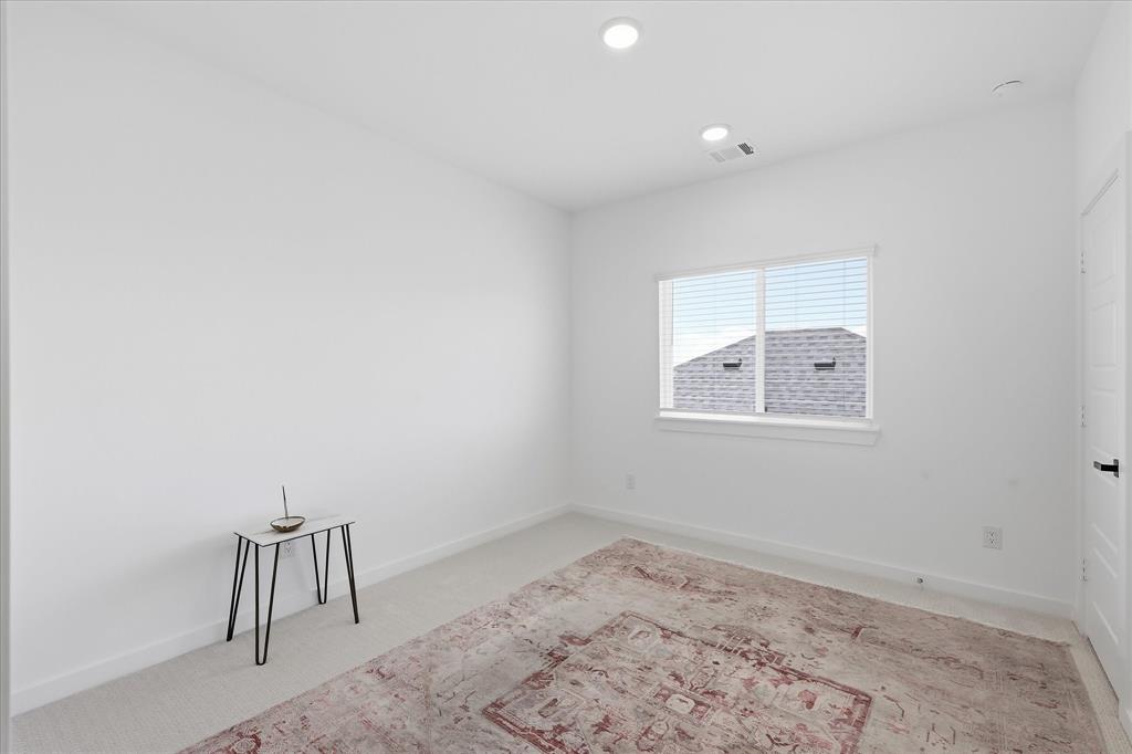 Talon Hill Add - Residential