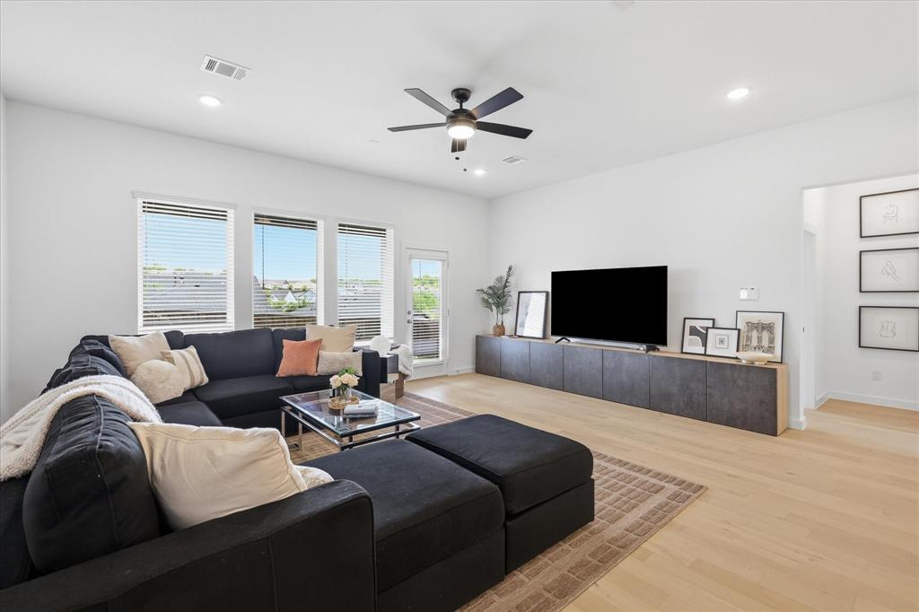 Talon Hill Add - Residential
