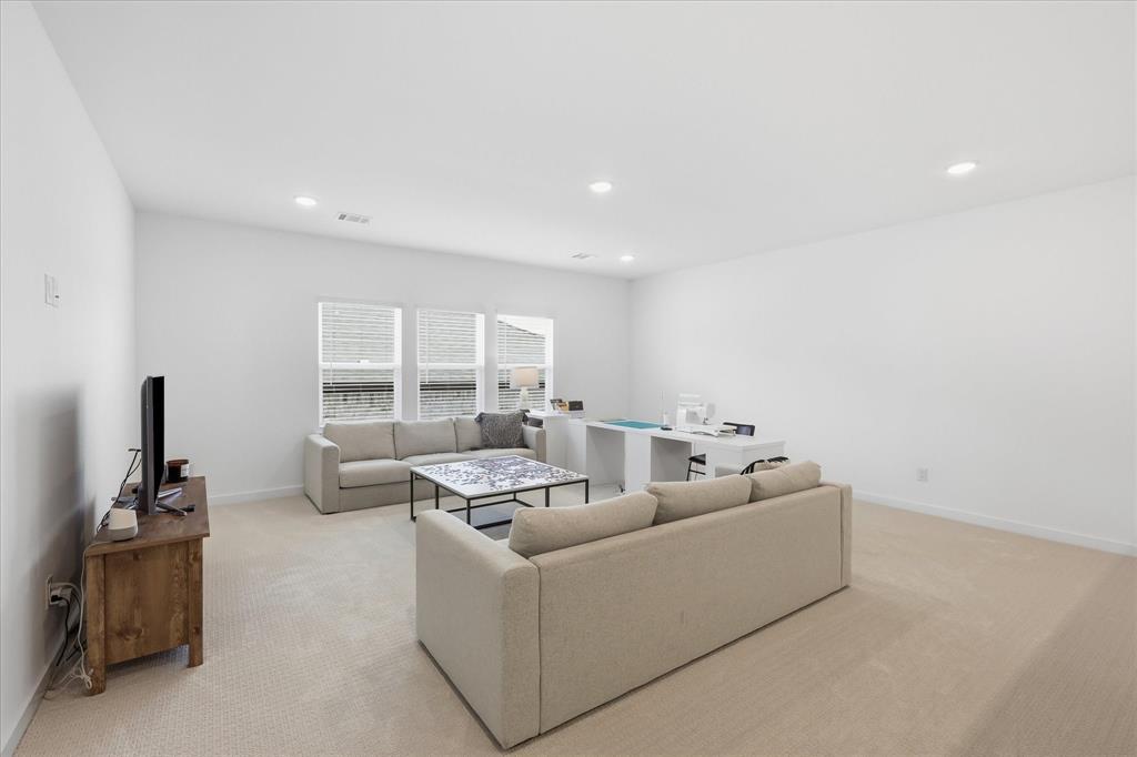 Talon Hill Add - Residential