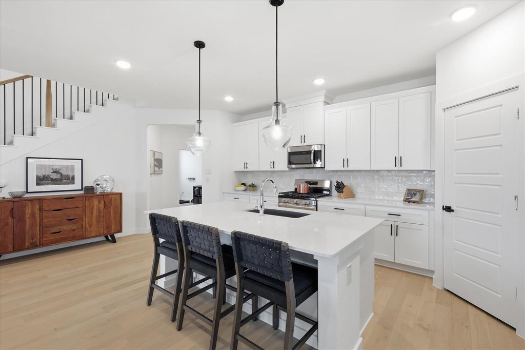 Talon Hill Add - Residential