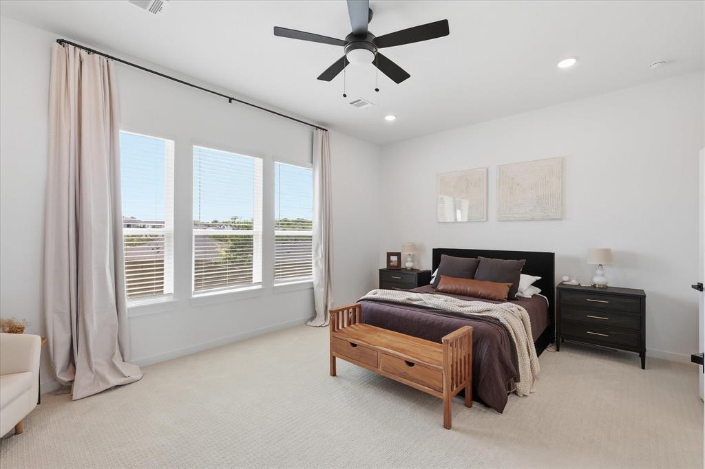Talon Hill Add - Residential
