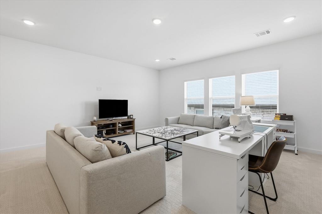 Talon Hill Add - Residential