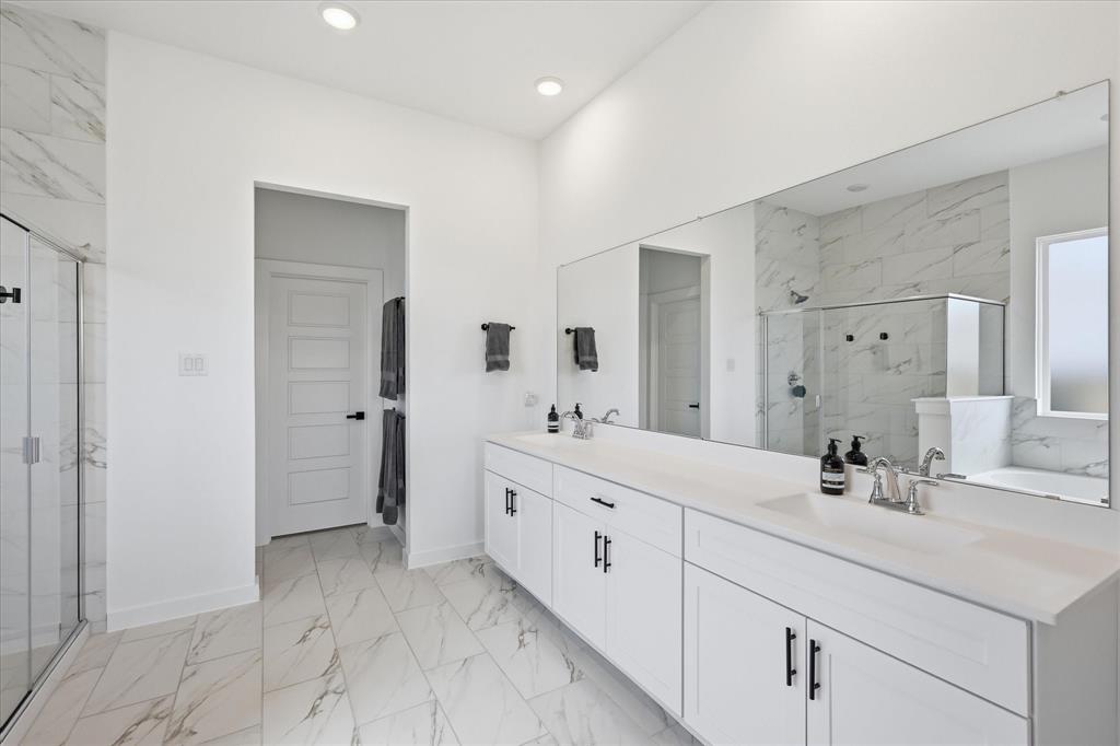 Talon Hill Add - Residential