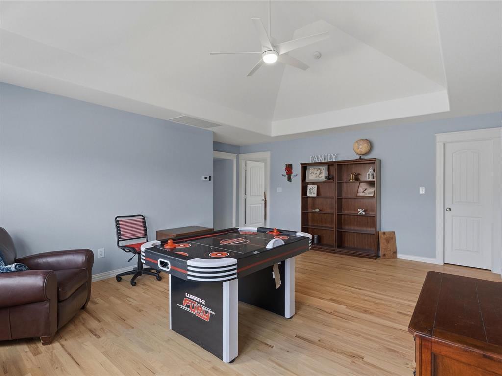Tucker Hill Ph 1a - Residential