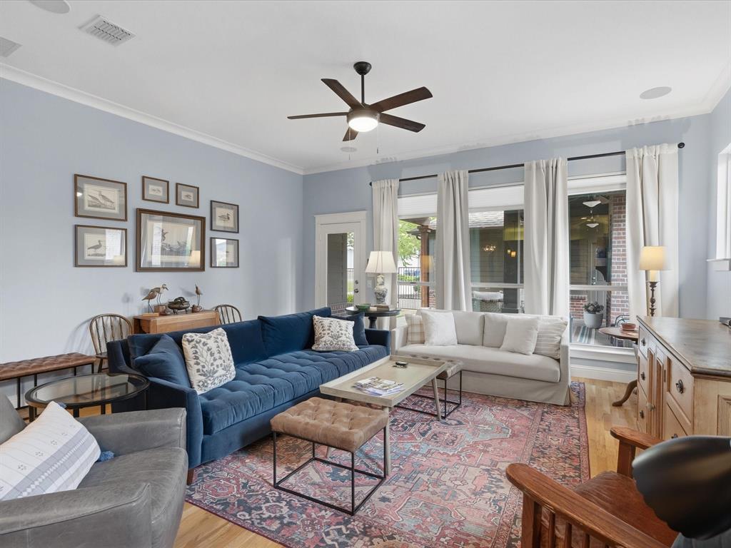 Tucker Hill Ph 1a - Residential
