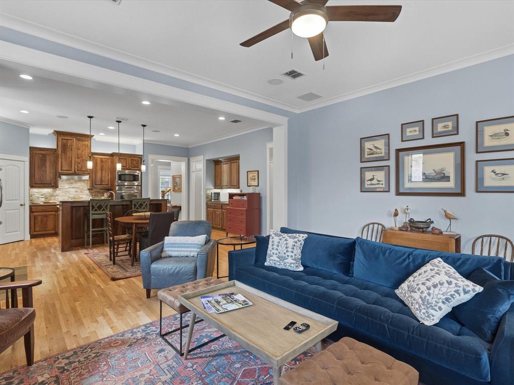 Tucker Hill Ph 1a - Residential