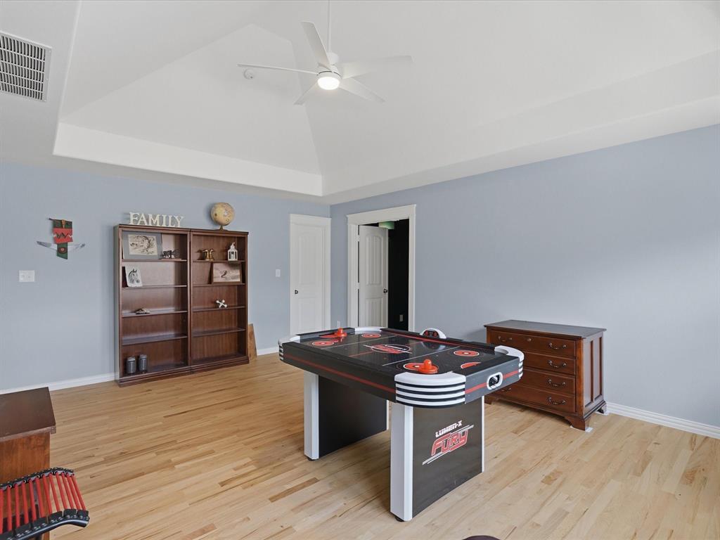 Tucker Hill Ph 1a - Residential