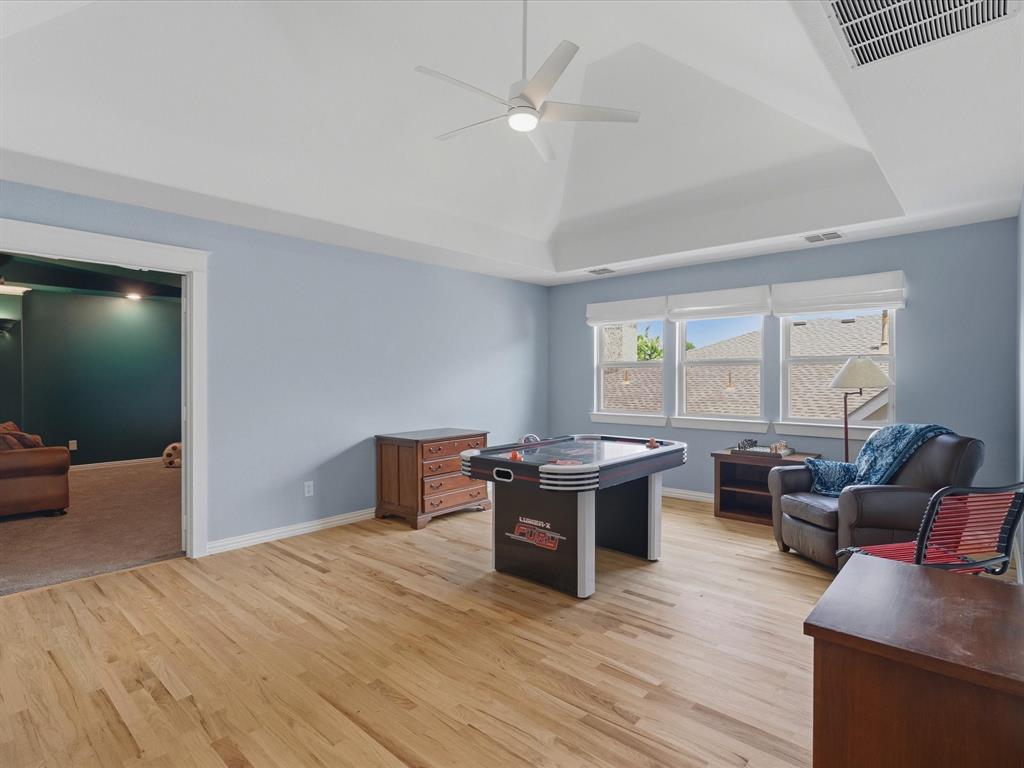 Tucker Hill Ph 1a - Residential