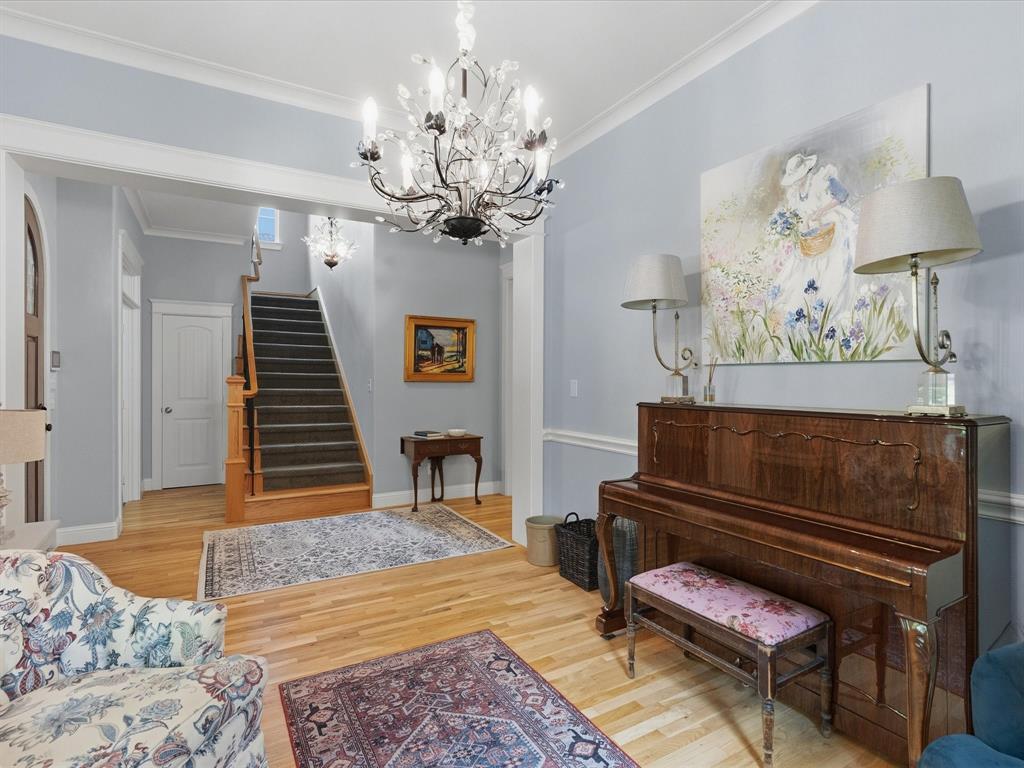 Tucker Hill Ph 1a - Residential