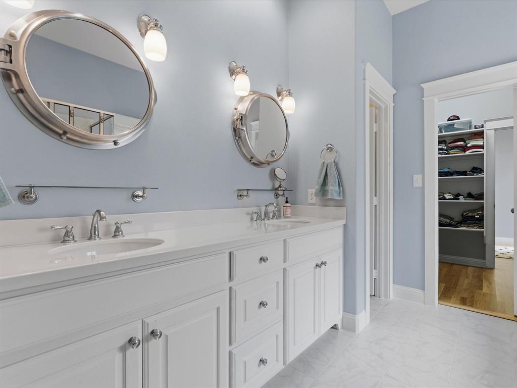 Tucker Hill Ph 1a - Residential