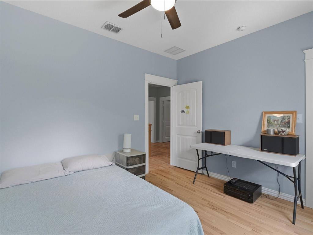 Tucker Hill Ph 1a - Residential