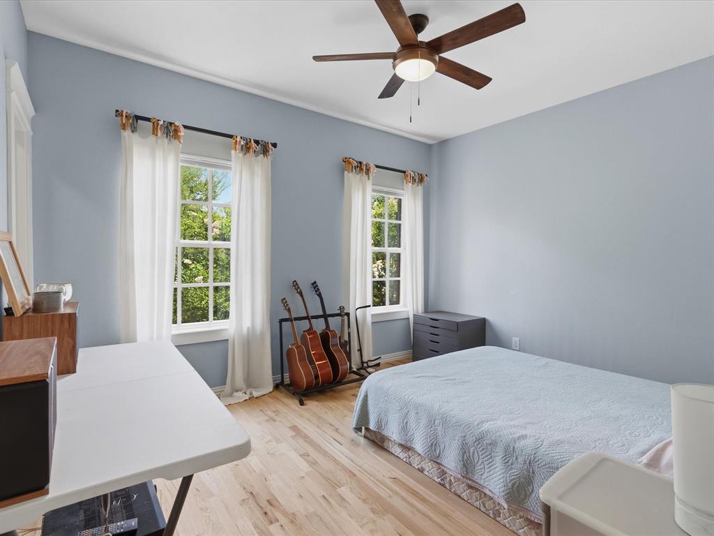 Tucker Hill Ph 1a - Residential