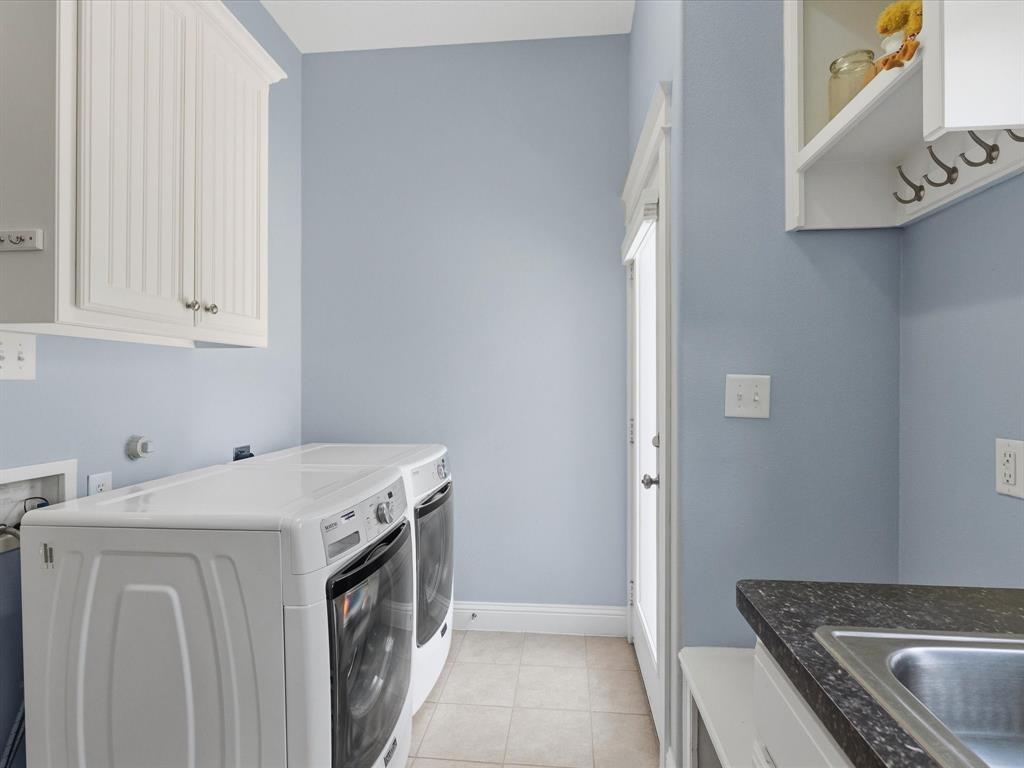 Tucker Hill Ph 1a - Residential
